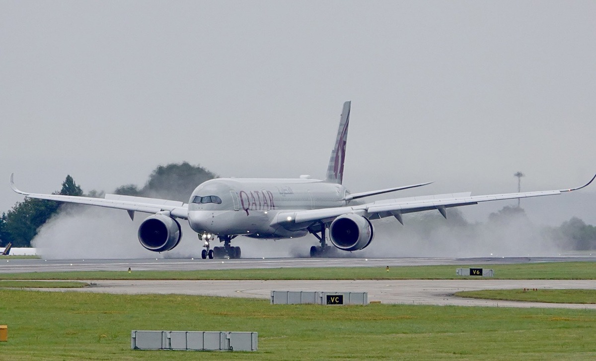 Qatar Airways Announces Limited Flight Schedule Until 13 March